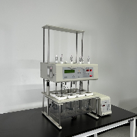 Varian VK 7010 Dissolution Bath System image 0